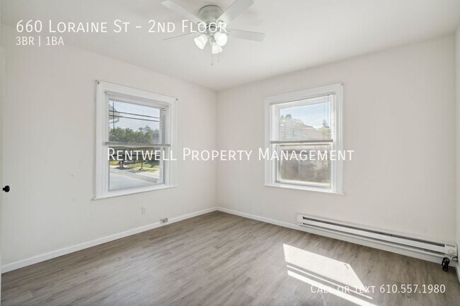 Building Photo - 660 Lorraine Ave