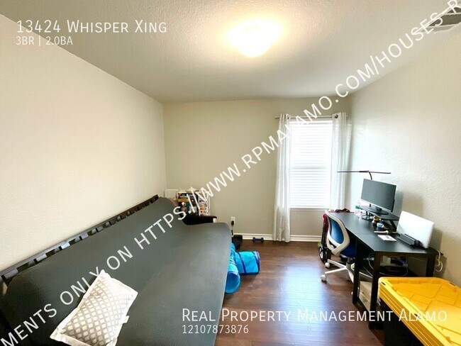 Building Photo - 13424 Whisper Xing