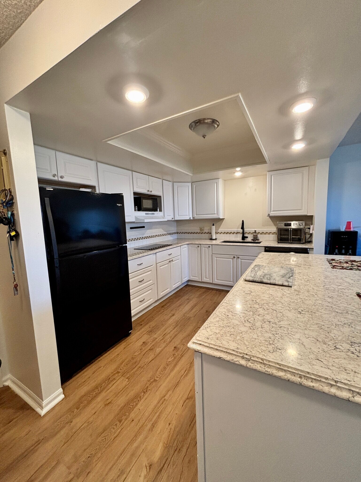 Building Photo - 13890 E Marina Dr