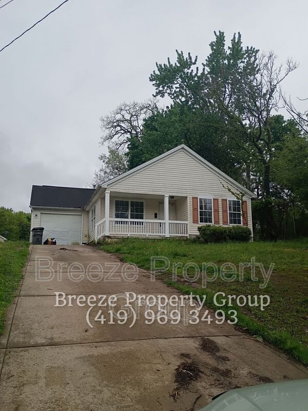 Building Photo - 913 Hawthorne St