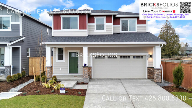 Building Photo - Brand New Home: A Stunning 5-Bedroom Retre...