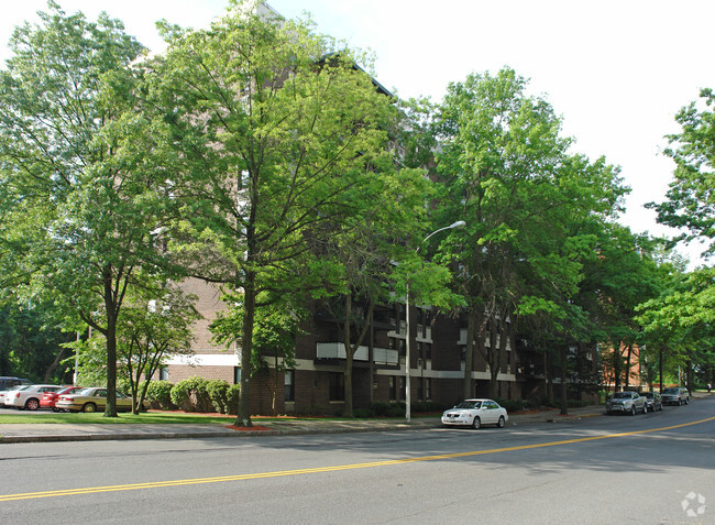 Building Photo - Park View Terrace