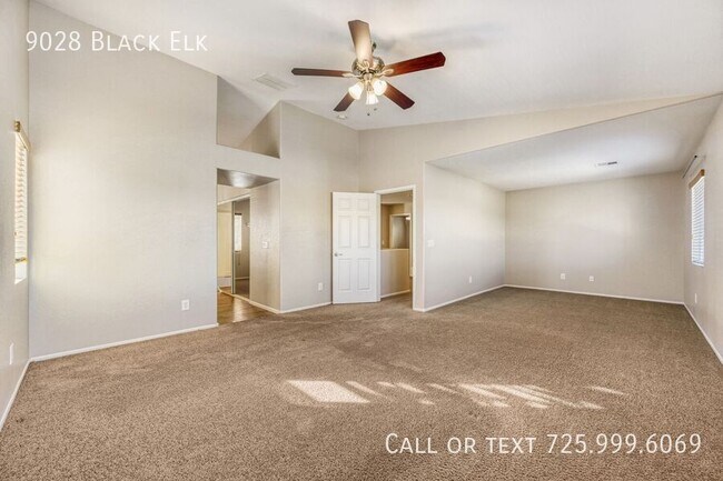 Building Photo - 9028 Black Elk Ave