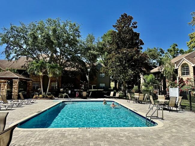 Building Photo - 2500 Winding Creek Blvd
