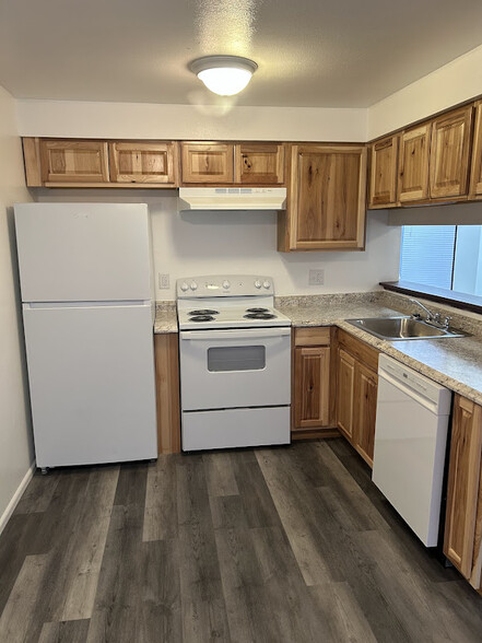 Kitchen, All NEW Appliances - 3023 N Hogan St