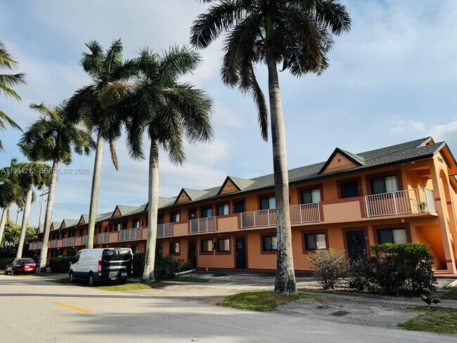 Building Photo - 6395 W 22nd Ct