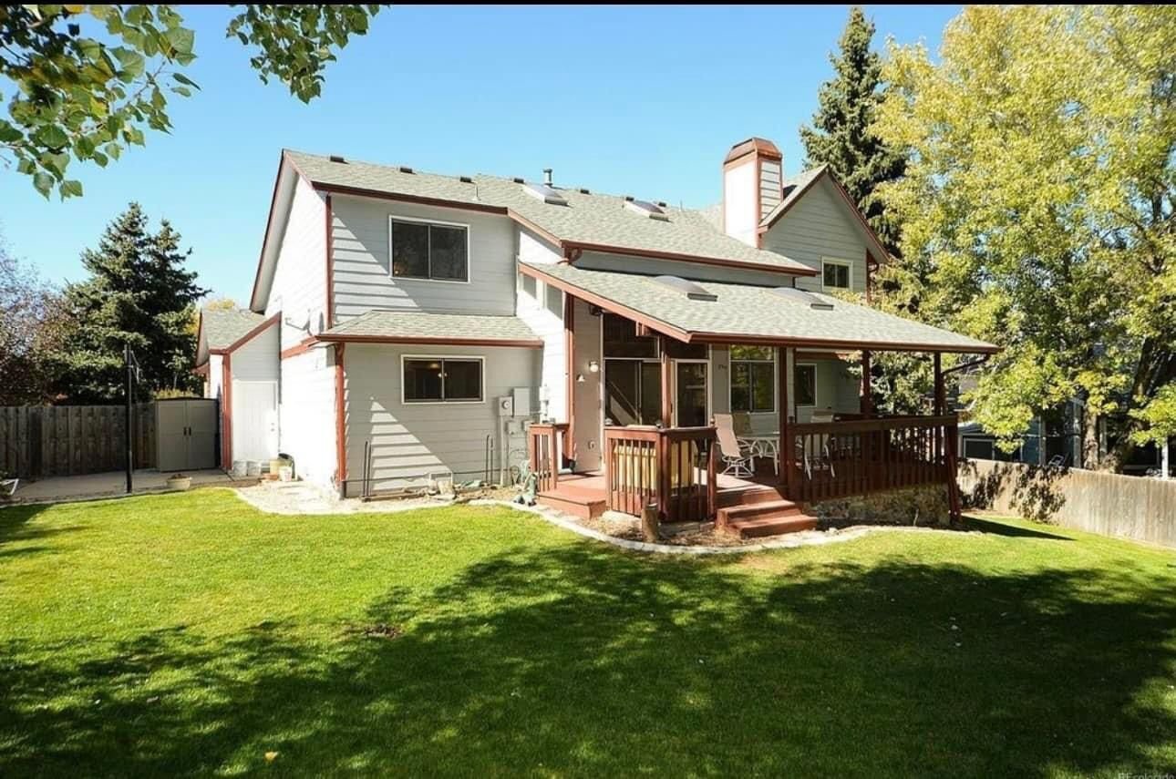 Building Photo - 3400 W 104th Pl