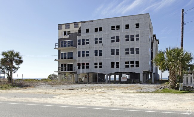 Building Photo - The Vue of Mexico