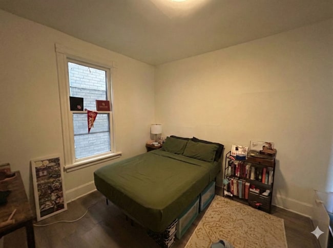 Building Photo - 217 N Livingston St