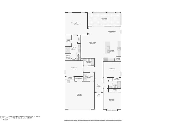 Building Photo - 3034 Oak Stream Dr