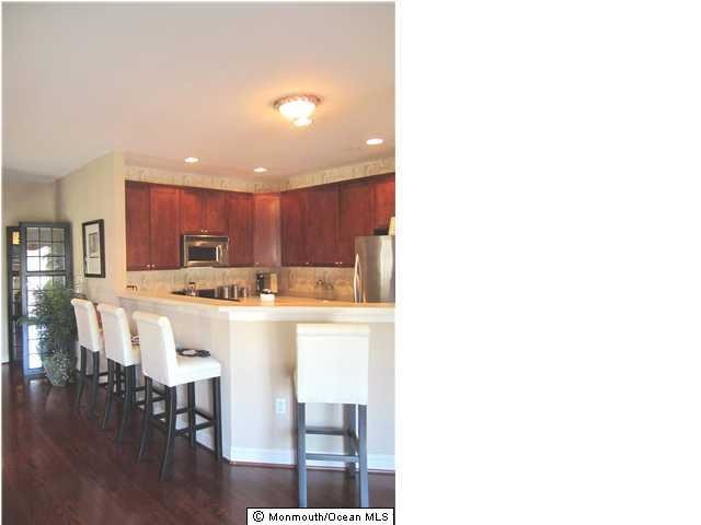 Kitchen - 1012 Abby Rd