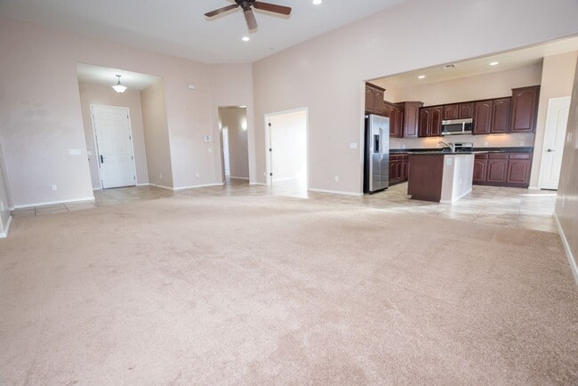 Building Photo - Beautiful Custom Home with 4 Bedrooms, 2 Bath, 3 Car Garage, Central A/C