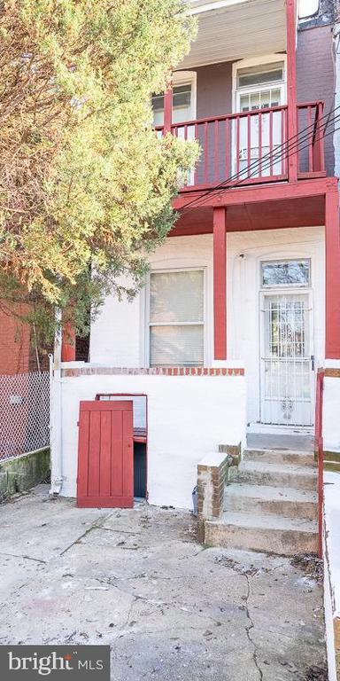 Building Photo - 2646 Edmondson Ave