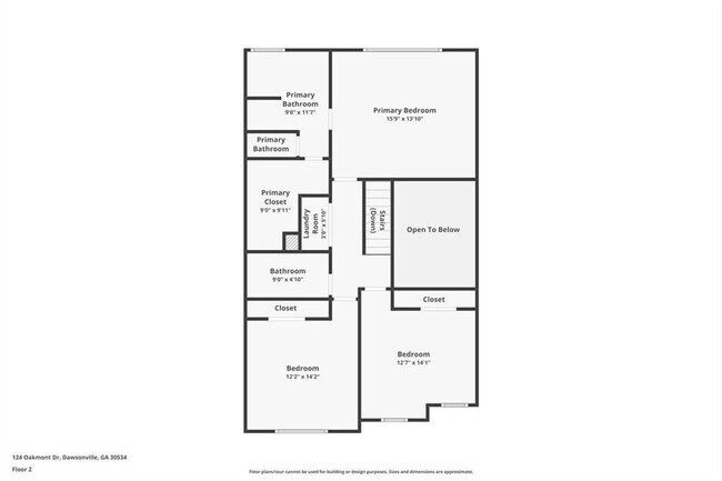 Building Photo - 124 Oakmont Dr