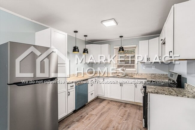 Building Photo - 9206 Blackwell St