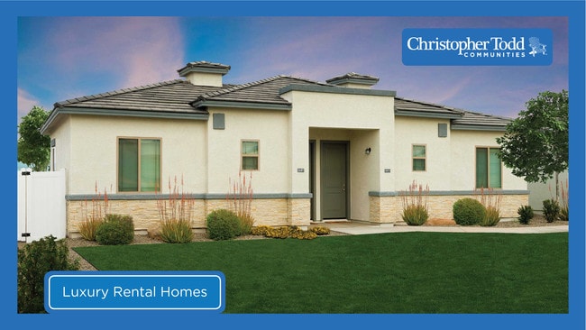 Building Photo - Christopher Todd Communities On Camelback