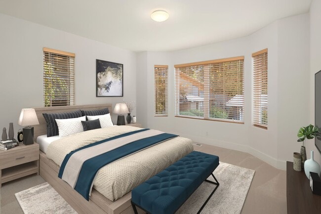 Building Photo - 4bd/3.5ba Kirkland House