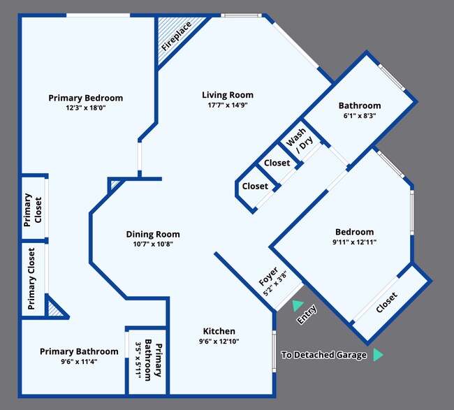 Building Photo - Great 2B/2BA Condo in Scripps Ranch!