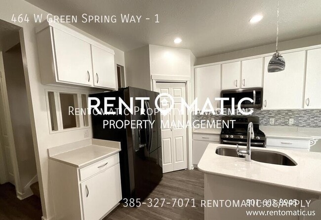 Building Photo - 464 Green Spring Way