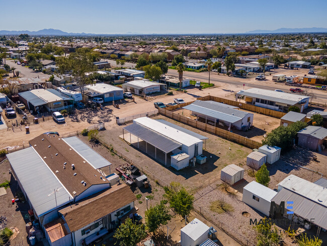 Building Photo - Mobile Home In Mesa! JOIN THE WAITLIST!