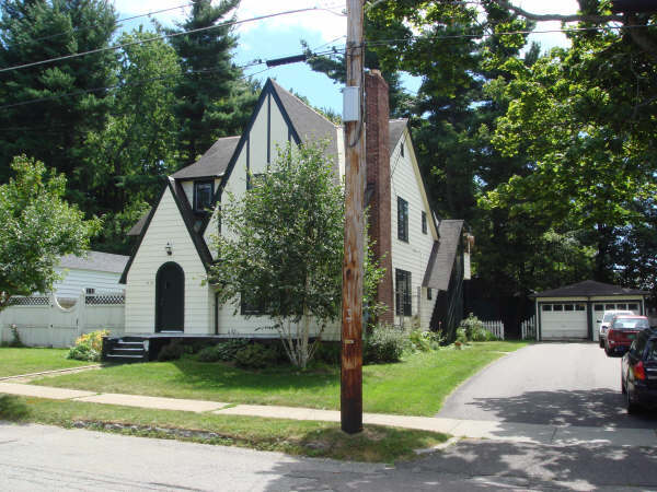 Building Photo - Henderson Terrace