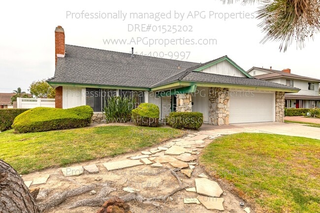 Building Photo - 17321 Destry Cir