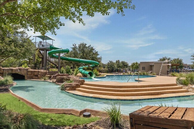 Building Photo - 18901 N Bee Cave Springs Cir