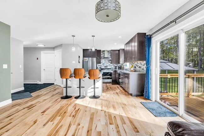 Building Photo - 36 Belvedere Dr