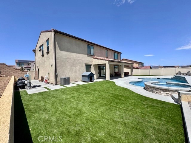 Building Photo - 25181 Desert Sage Dr