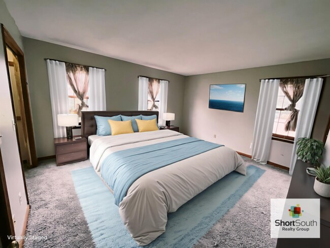 Building Photo - Byron Center updated 4 bed 3 bed house wit...