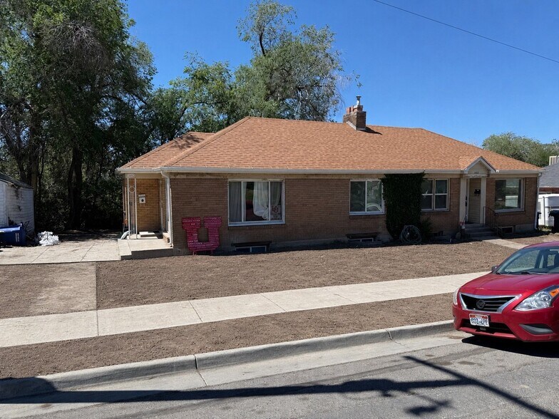 Building Photo - 1492 E 900 S