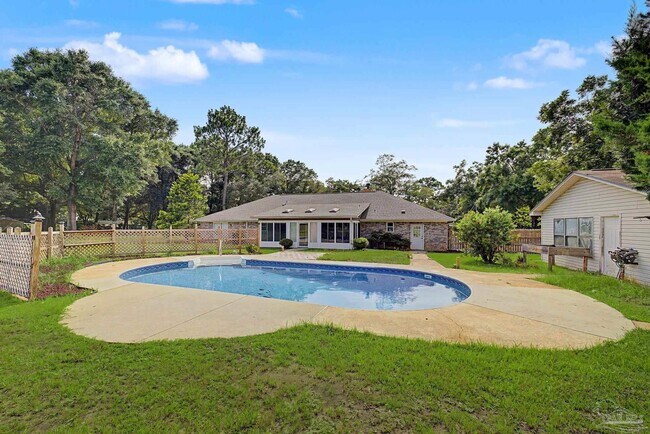 Building Photo - 2340 Tobie Dean Rd