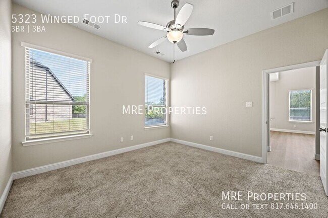 Building Photo - 5323 Winged Foot Dr