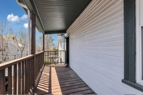 Building Photo - 122 Aldrich St