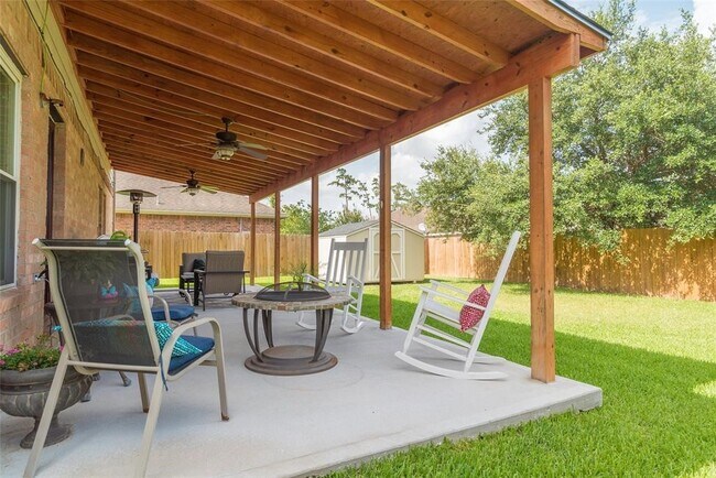 Building Photo - 23314 Kobi Park Ct