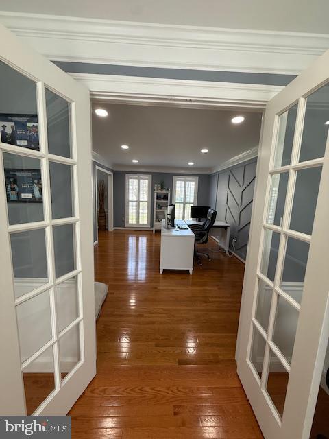 Building Photo - 8002 Middlebury Dr