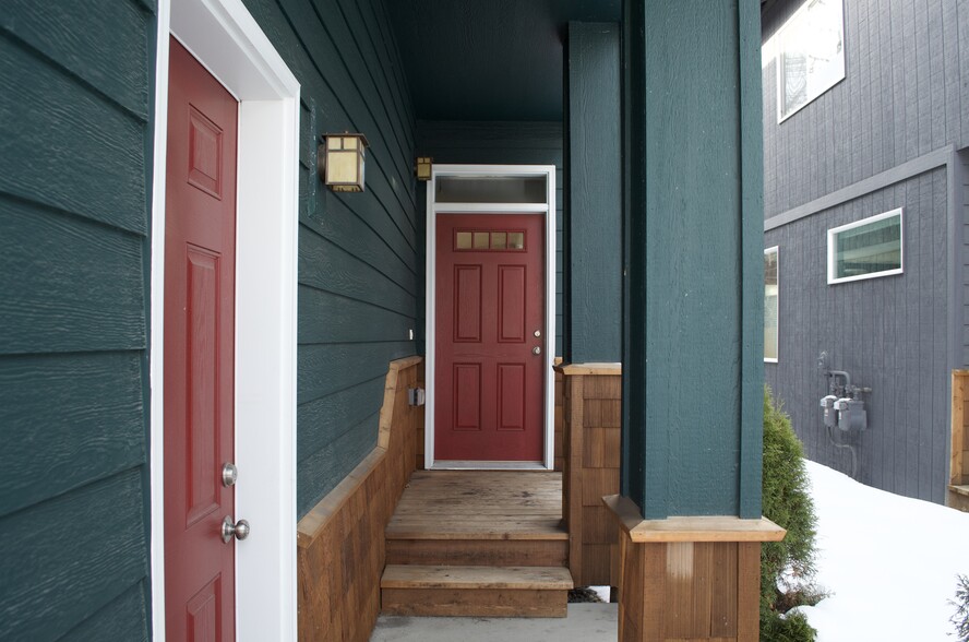 Building Photo - 6646 Obrien St