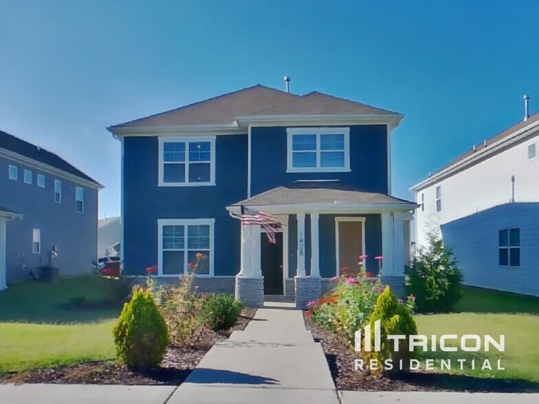 Primary Photo - 1428 Ashfield Pl