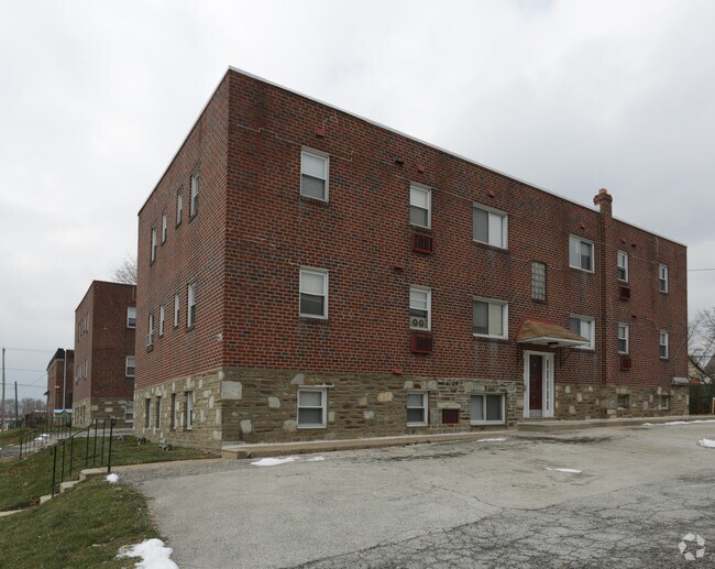 7408 7428 Alma St 74087428 Alma St Philadelphia PA 19111