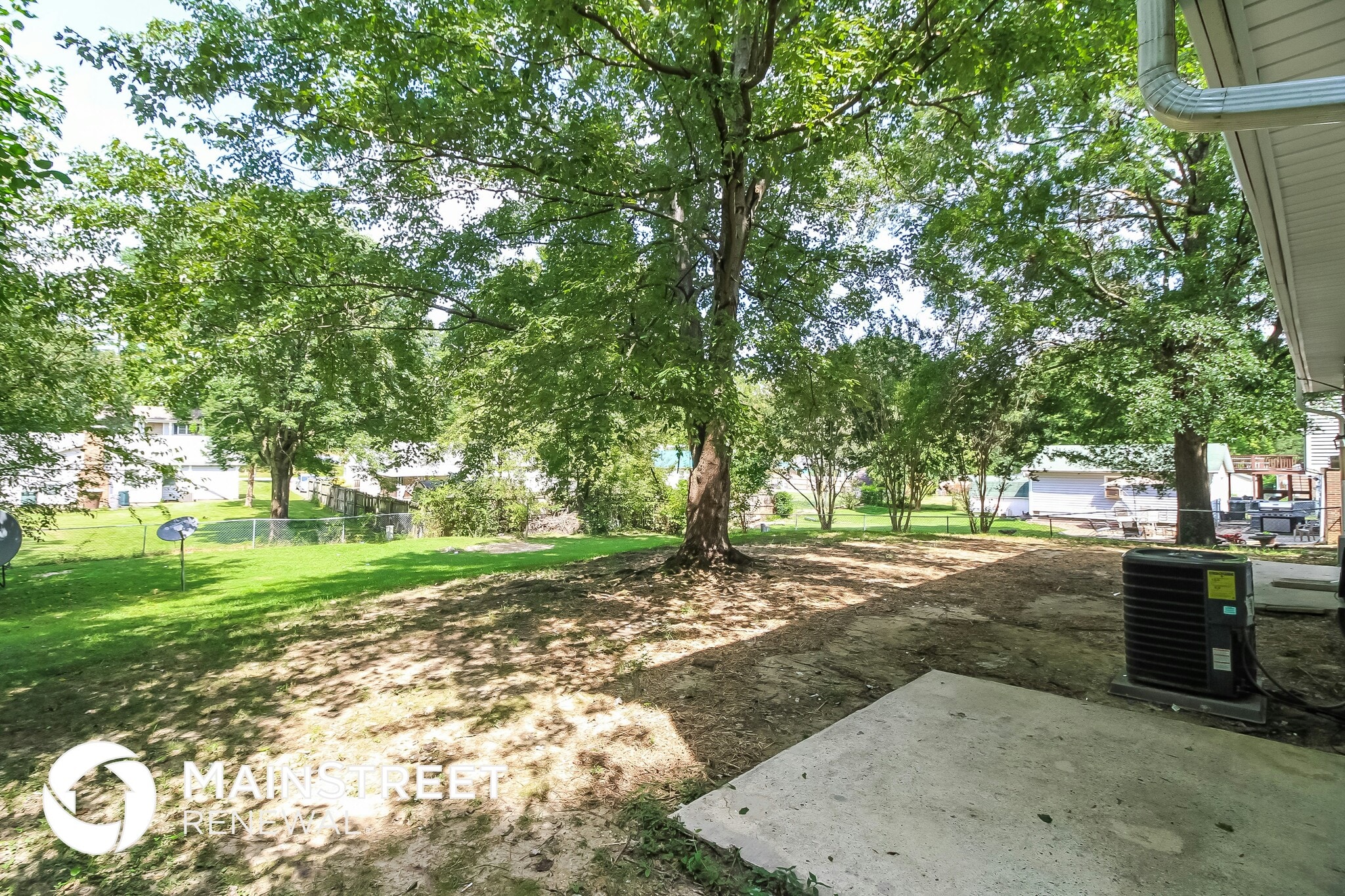 Building Photo - 4708 Wakewood Dr