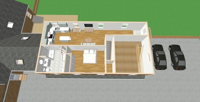 Building Photo - 32 Buckwood Dr