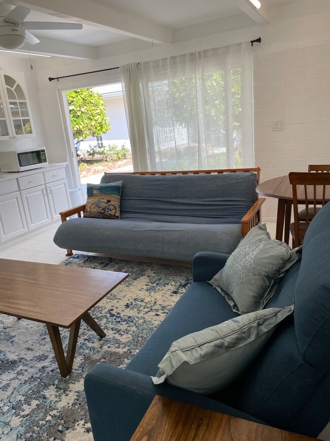 Cottage, Futon Bed - 335 Wailupe Cir