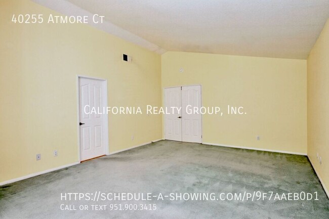 Building Photo - 40255 Atmore Ct