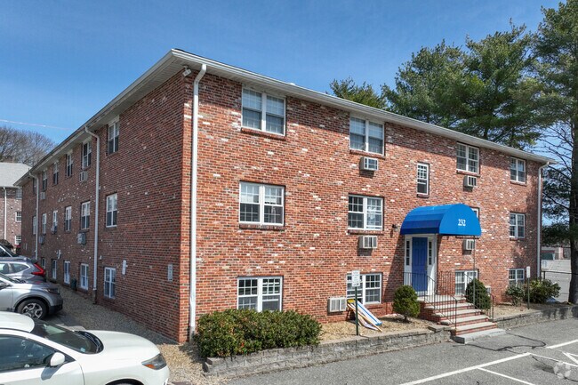 Primary Photo - Newport Condominiums