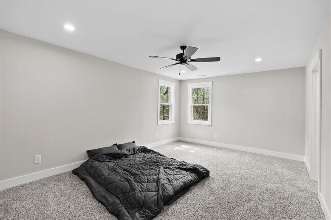 Building Photo - The Foxfire Home