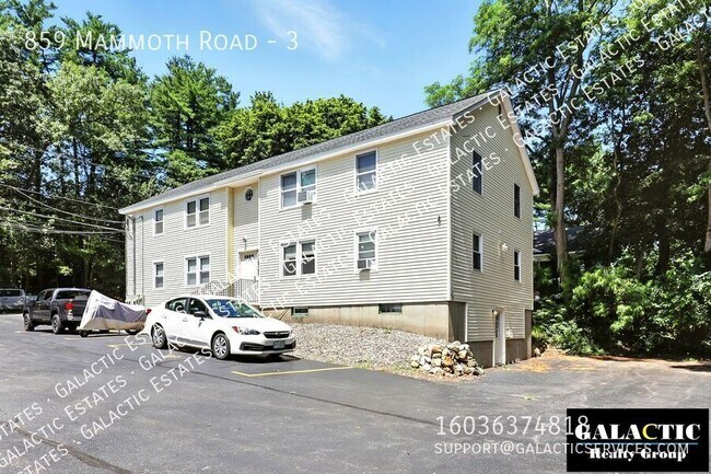 Building Photo - 859 Mammoth Rd