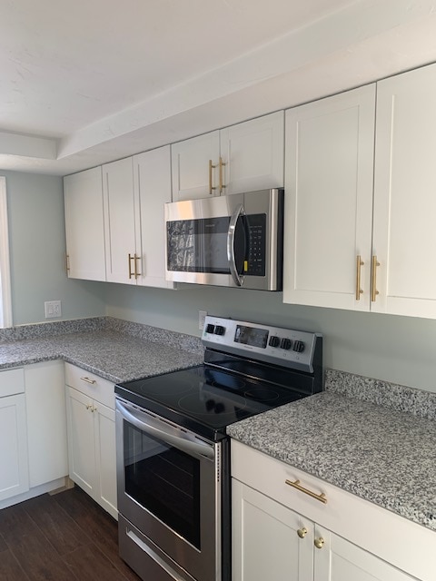 Building Photo - 135 Worcester St