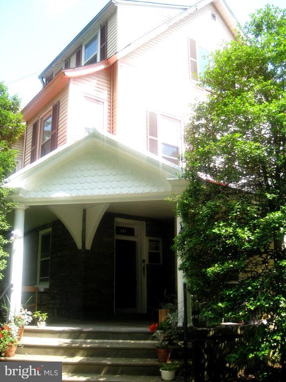 Building Photo - 101 S Princeton Ave