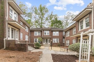 Building Photo - Park View Apartments