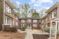 Building Photo - Park View Apartments